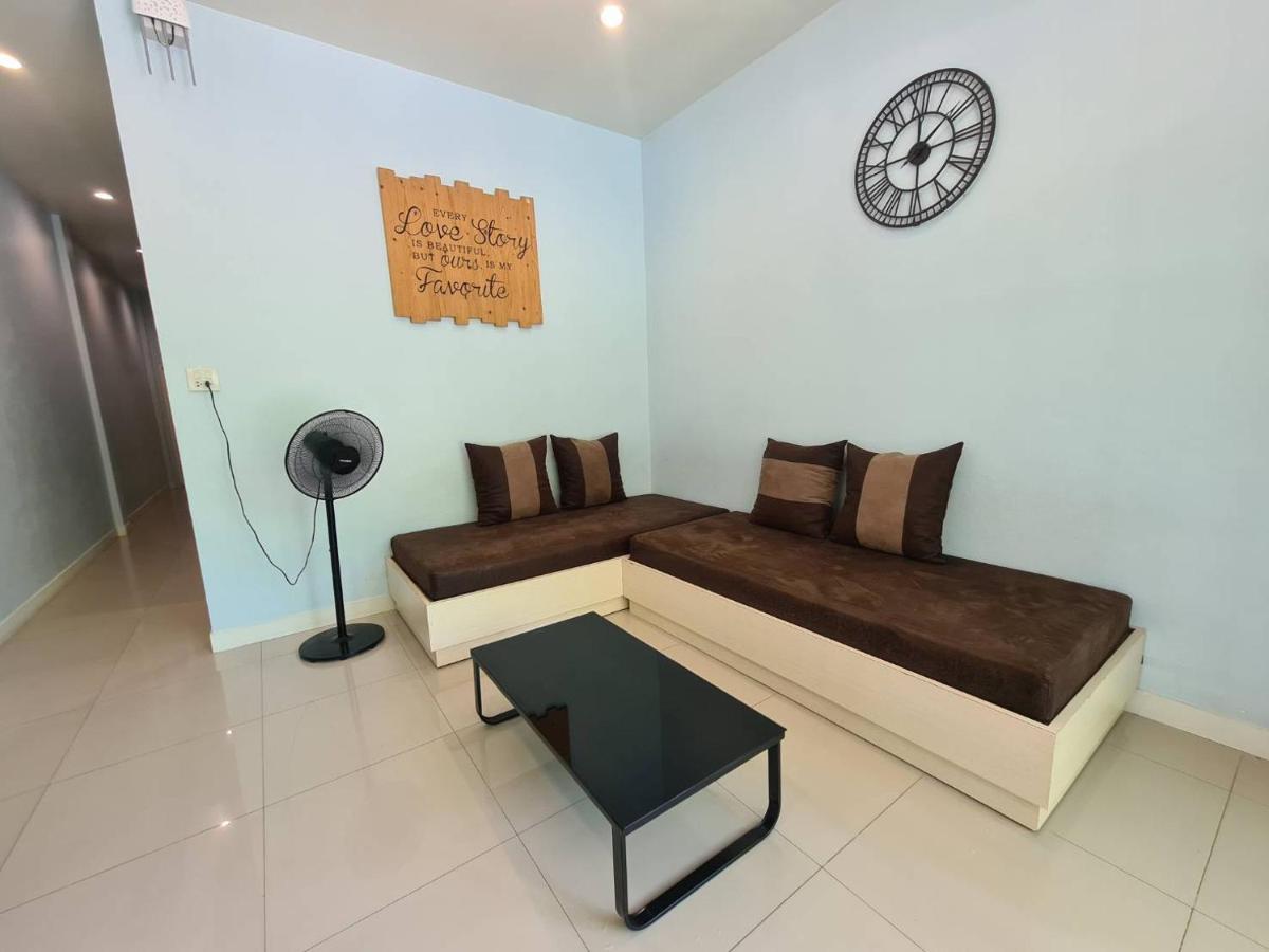 Samed Your House Family Room Koh Samet Exterior photo