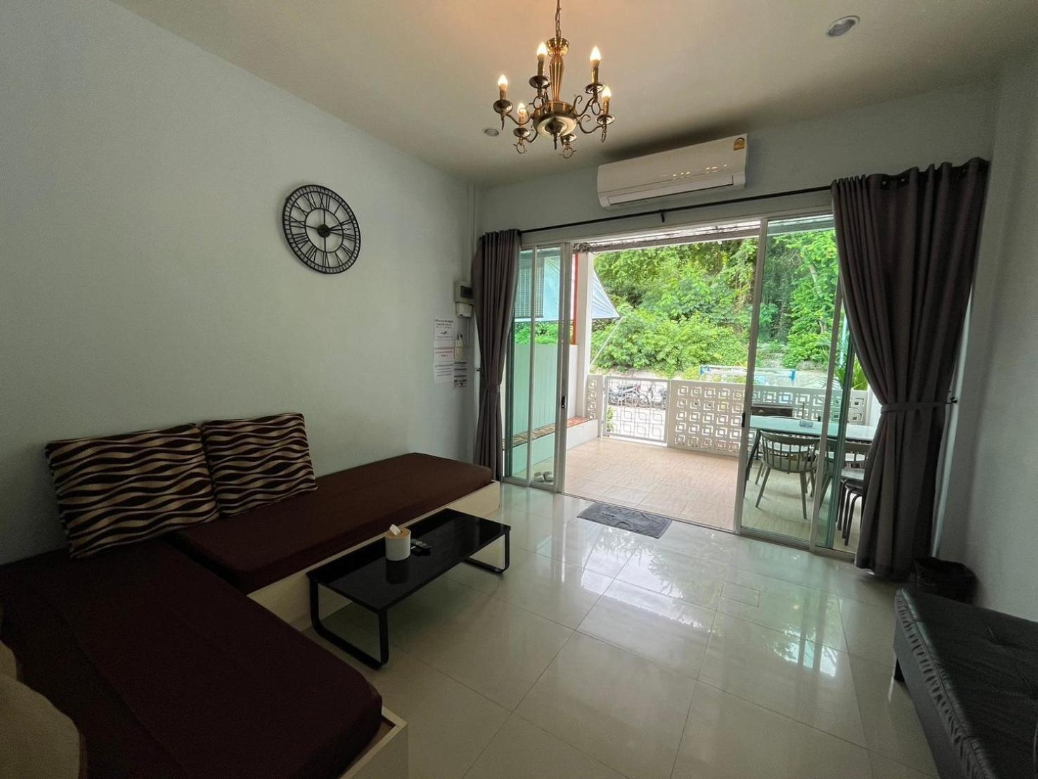 Samed Your House Family Room Koh Samet Exterior photo