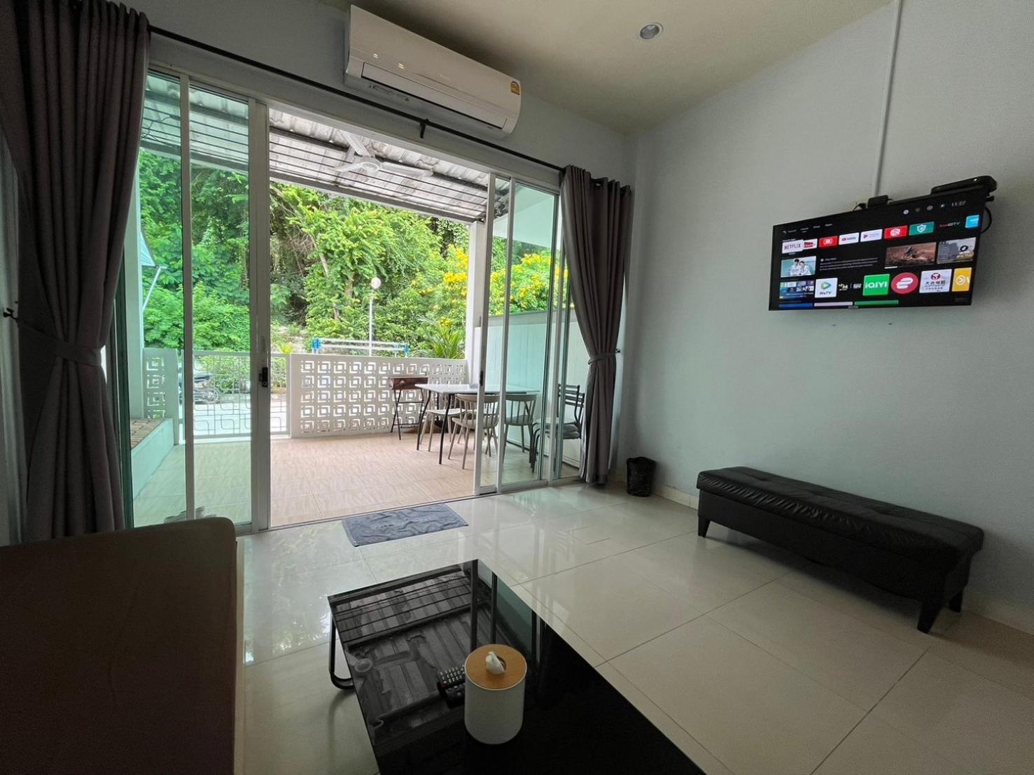 Samed Your House Family Room Koh Samet Exterior photo