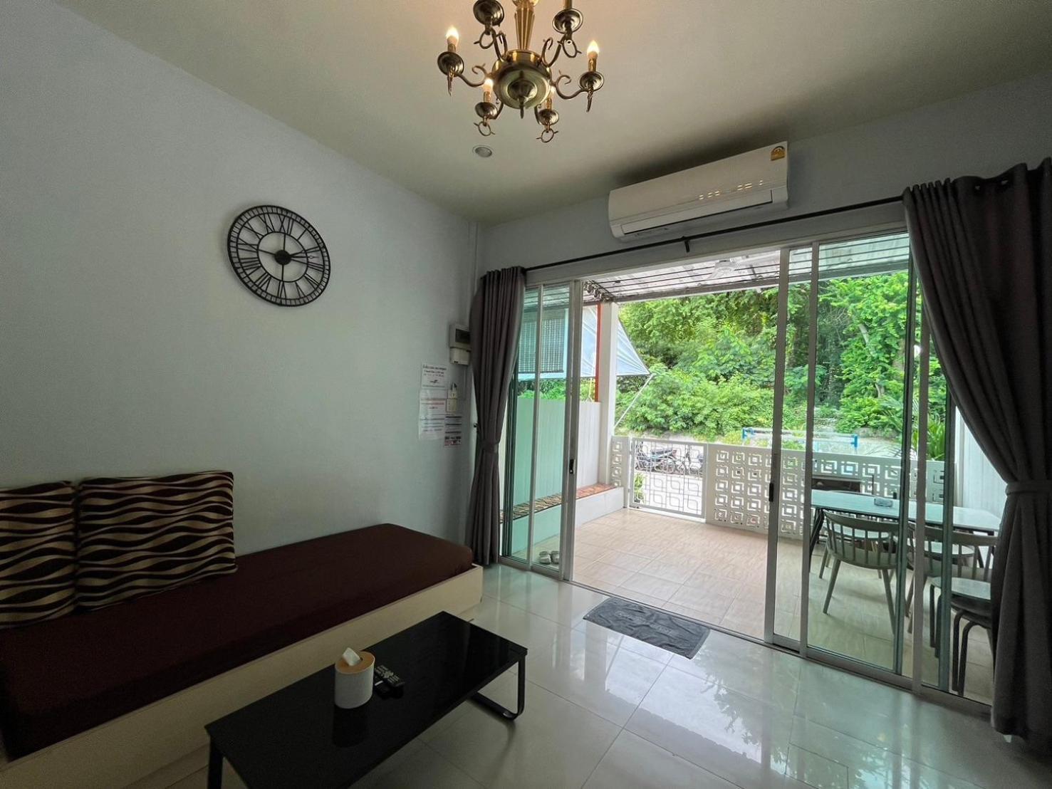 Samed Your House Family Room Koh Samet Exterior photo